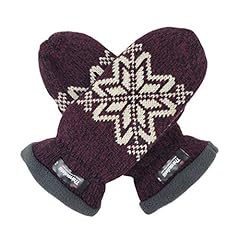 Bruceriver women snowflake for sale  Delivered anywhere in UK