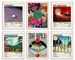 Tame impala posters for sale  Delivered anywhere in USA 