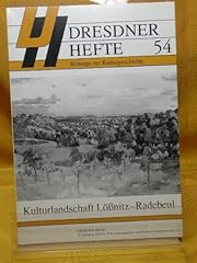 Dresdner hefte beiträge gebraucht kaufen  Wird an jeden Ort in Deutschland