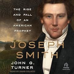 Joseph smith rise for sale  Delivered anywhere in USA 