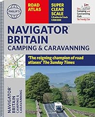 Philip navigator camping for sale  Delivered anywhere in UK