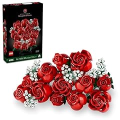 Lego icons bouquet for sale  Delivered anywhere in USA 