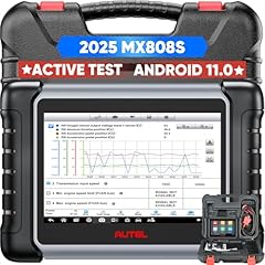 Autel maxicheck mx808s usato  Spedito ovunque in Italia 