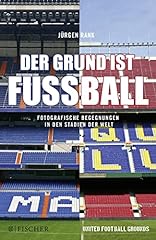 Grund fußball fotografische gebraucht kaufen  Wird an jeden Ort in Deutschland