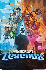 Trends international minecraft for sale  Delivered anywhere in USA 