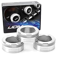 Ijdmtoy 3pcs silver for sale  Delivered anywhere in USA 