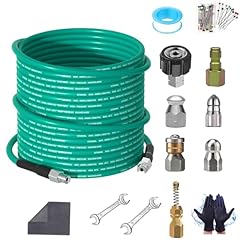 Sitimimil 100ft sewer for sale  Delivered anywhere in USA 