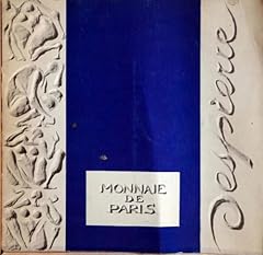 Monnaie paris 12 d'occasion  Livré partout en France