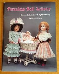 Porcelain doll artistry for sale  Delivered anywhere in USA 