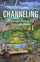 Channeling universalschlüssel gebraucht kaufen  Wird an jeden Ort in Deutschland