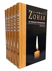 Zohar for sale  Delivered anywhere in USA 