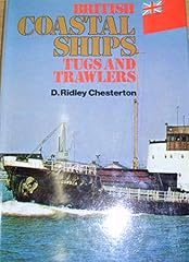 British coastal ships for sale  Delivered anywhere in USA 
