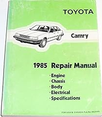 1985 toyota camry for sale  Delivered anywhere in USA 