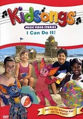Kidsongs for sale  Delivered anywhere in USA 