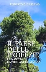 Paese delle profezie usato  Spedito ovunque in Italia 