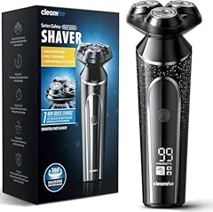 Electric razor men for sale  Delivered anywhere in UK