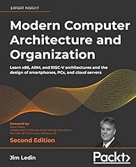 Modern computer architecture usato  Spedito ovunque in Italia 