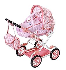 Baby annabell deluxe gebraucht kaufen  Wird an jeden Ort in Deutschland