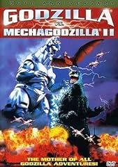 Godzilla mechagodzilla ii for sale  Delivered anywhere in USA 