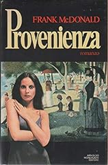 Provenienza 1981 usato  Spedito ovunque in Italia 
