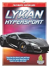 Lykan hyper sport for sale  Delivered anywhere in UK