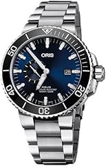 Montre oris 74377334135 d'occasion  Livré partout en France