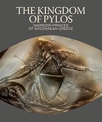 Kingdom pylos warrior for sale  Delivered anywhere in UK