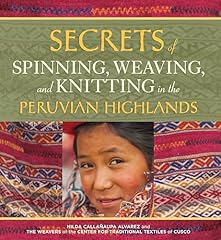 Secrets spinning weaving for sale  Delivered anywhere in USA 