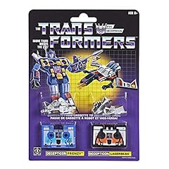 Transformers vintage cassette for sale  Delivered anywhere in USA 