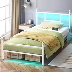 Fixwal twin bed for sale  Delivered anywhere in USA 