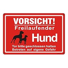Goodvia freilaufender hund gebraucht kaufen  Wird an jeden Ort in Deutschland