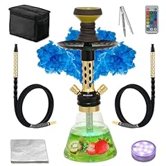 Portable hookah set for sale  Delivered anywhere in USA 
