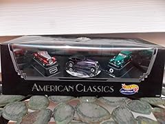Hot wheels american for sale  Delivered anywhere in UK