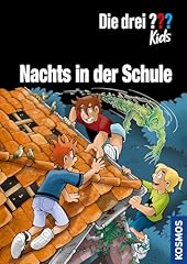 Kids nachts schule gebraucht kaufen  Wird an jeden Ort in Deutschland