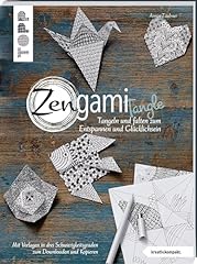 Zengami tangle tangeln gebraucht kaufen  Wird an jeden Ort in Deutschland