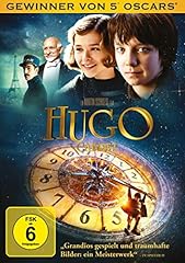 Hugo cabret import d'occasion  Livré partout en France