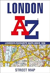 London street map for sale  Delivered anywhere in UK