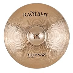Istanbul mehmet cymbals for sale  Delivered anywhere in UK