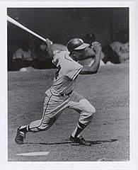 Hank aaron milwaukee for sale  Delivered anywhere in USA 