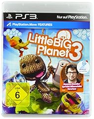 Little big planet usato  Spedito ovunque in Italia 