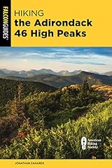 Hiking adirondack high for sale  Delivered anywhere in USA 