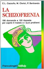 Schizofrenia. 100 domande usato  Spedito ovunque in Italia 