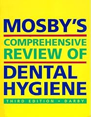 Mosby comprehensive review for sale  Delivered anywhere in USA 