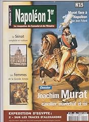 Napoléon juillet aout d'occasion  Livré partout en France