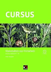 Cursus ausgabe cursus gebraucht kaufen  Wird an jeden Ort in Deutschland