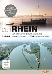 Rhein quelle zur gebraucht kaufen  Wird an jeden Ort in Deutschland
