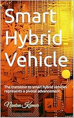Smart hybrid vehicle gebraucht kaufen  Wird an jeden Ort in Deutschland