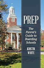Prep parent guide for sale  Delivered anywhere in USA 