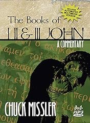 Books iii john for sale  Delivered anywhere in USA 