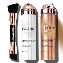 Luminess airbrush spray for sale  Delivered anywhere in USA 